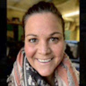 Meet your Posher, Kellie